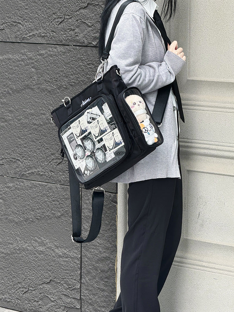 Ita Backpacks