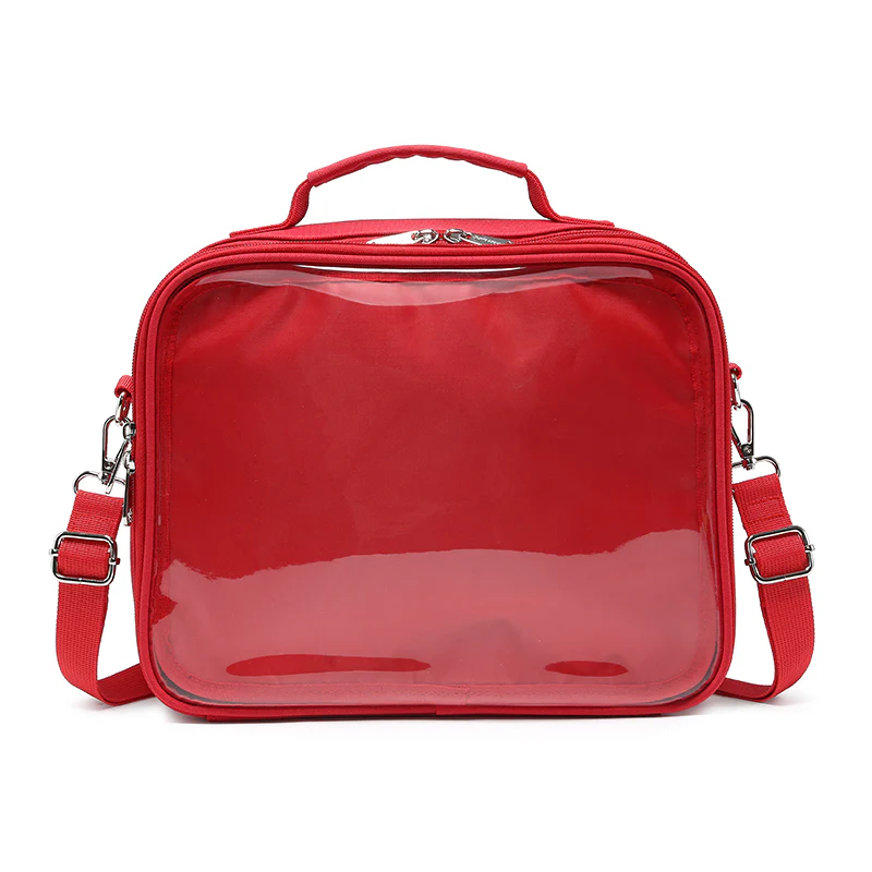 Square Crossbody and Backpack Pin Ita Bag - Image 12